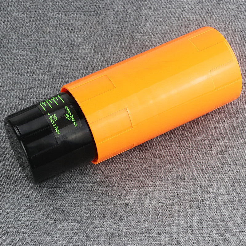 Tennis Ball Holding Pressure Repair Storage Tank