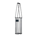 Portable Tennis Ball Picker Fast Pressurizing-down Style