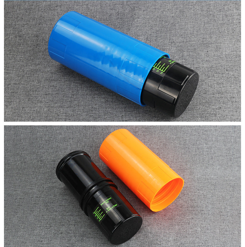 Tennis Ball Holding Pressure Repair Storage Tank