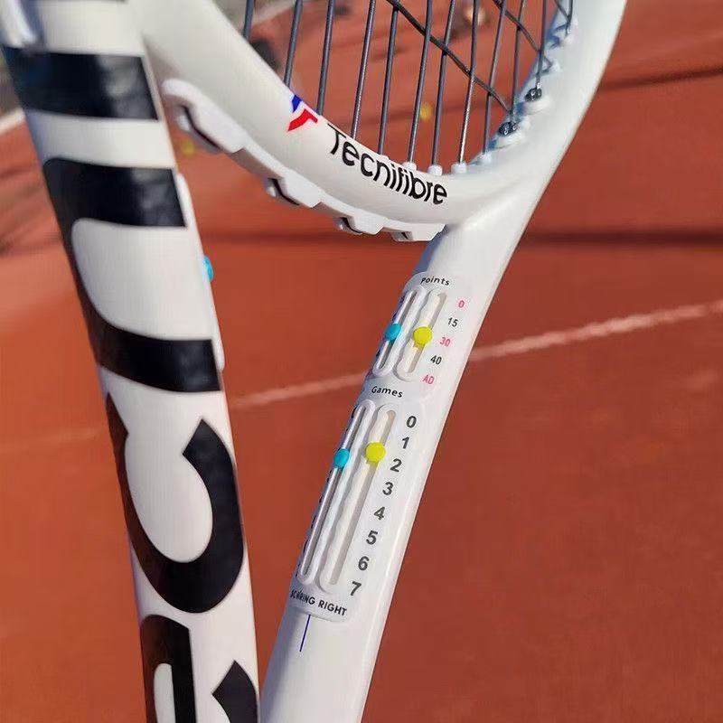 Tennis Racket Accessories Scorer